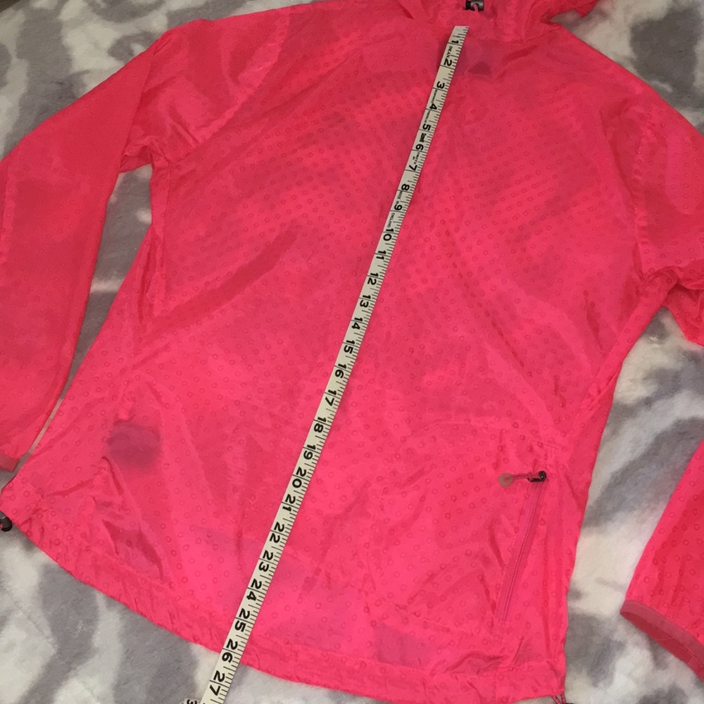 NB [New Balance] jacket - Picture 6 of 8